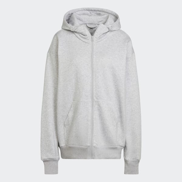 sedá Mikina Studio Lounge Fleece Full-Zip CC045
