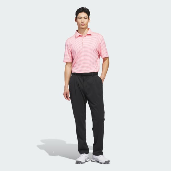 Pink PERF 2 CLR POLO
