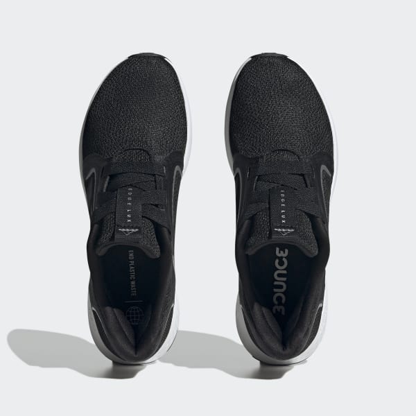 Zapatillas Edge Lux - Negro adidas | adidas Peru