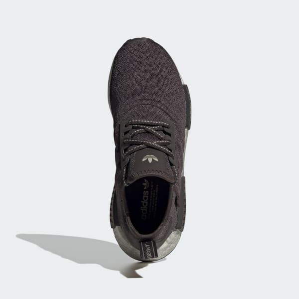 Adidas nmd_r1 shoes kids sale