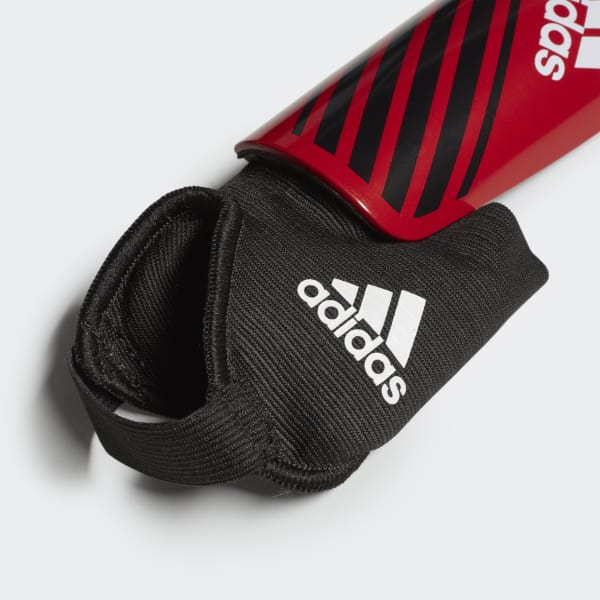 adidas x youth shin guards