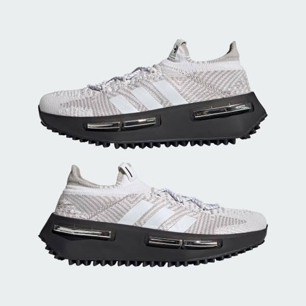Zapatillas NMD S1 Blanco adidas adidas Peru