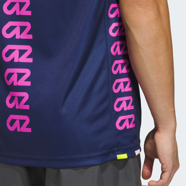 Adidas adidas x LOVB Cuttino Sleeveless Jersey SHOP ONLINE