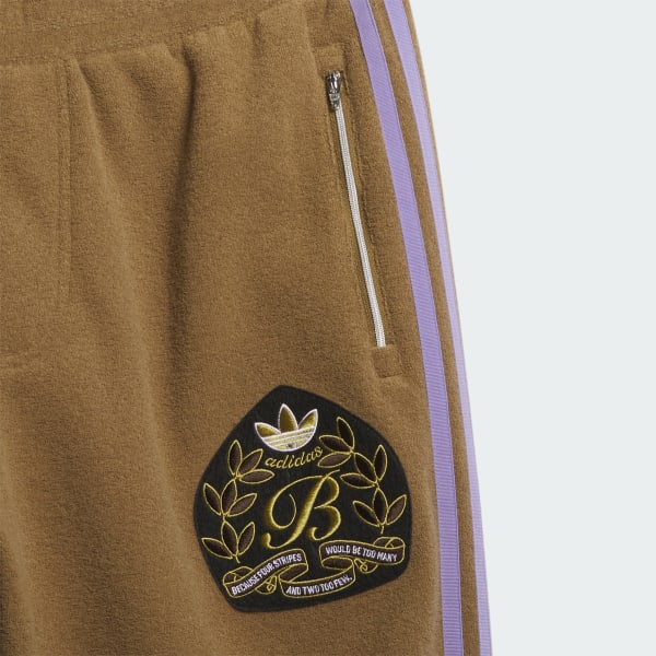 Cafe BOUCLE TRACKPANT