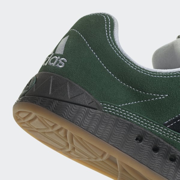 Adidas Adimatic Green – SNEAKS.FREAKS