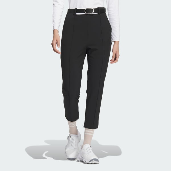 adidas 4 Way 7 8 Stretch Pants Black adidas Malaysia