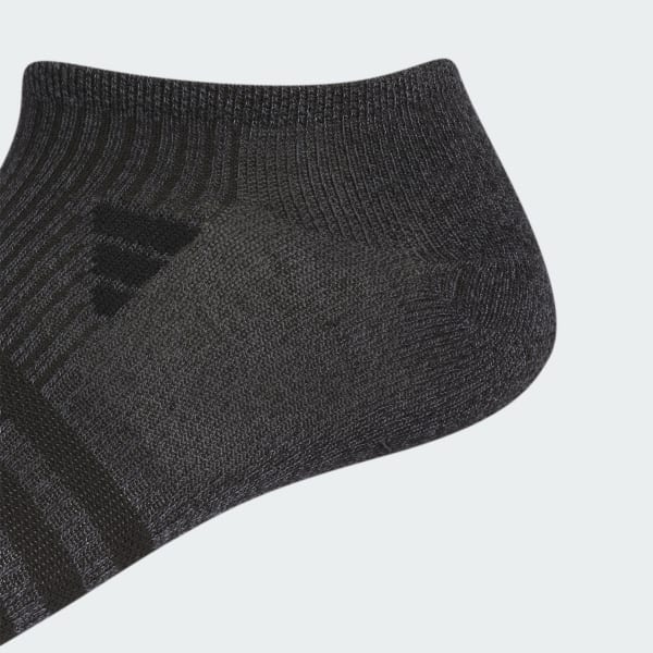 Superlite 3.0 6 Pack No Show Socks