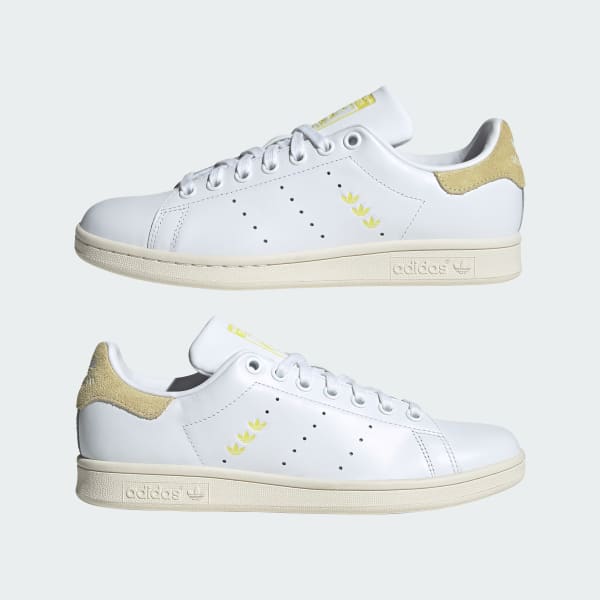 adidas Stan Smith Shoes - White | Free Shipping with adiClub