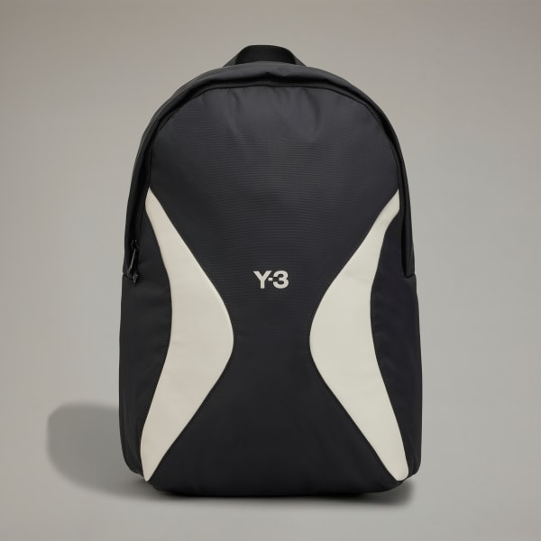 Y3 backpack top
