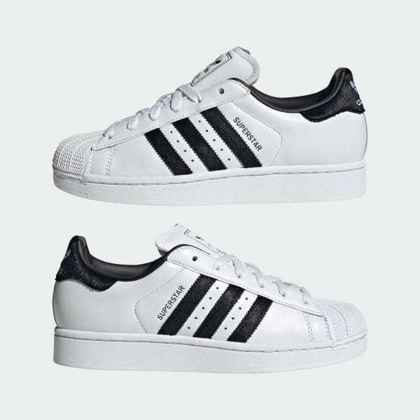 Adidas Superstar II Shoes BUY ONLINE