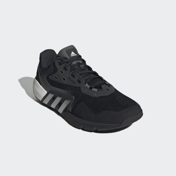 adidas Dropset Trainer Shoes - Black | adidas UK