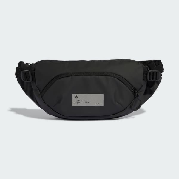 Czerń Torba-nerka Hybrid Waistbag