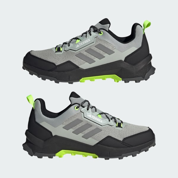 Tênis Terrex AX4 Hiking - Cinza adidas