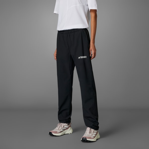 Negro Pantalón Terrex Multi Liteflex