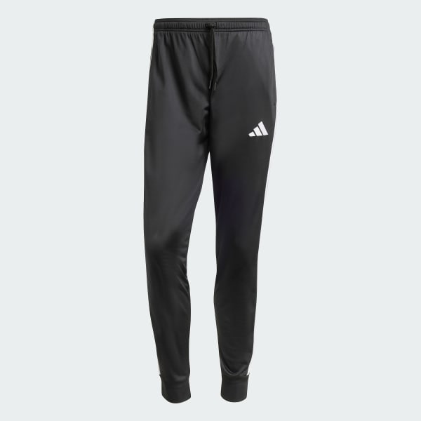 Tapered tricot track pants discount
