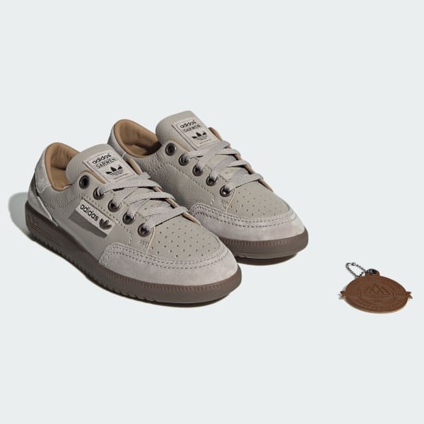 adidas Garwen SPZL Shoes Brown adidas New Zealand