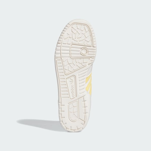 Blanco Tenis Rivalry Low