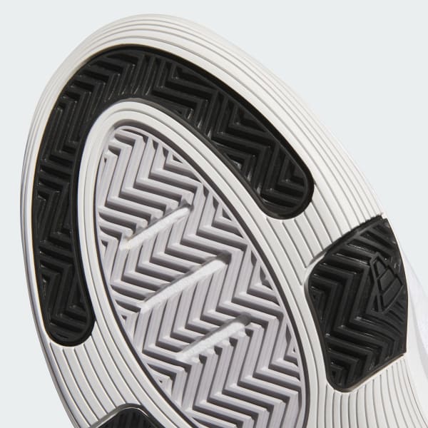 adidas Bounce Legends Low White adidas Philippines