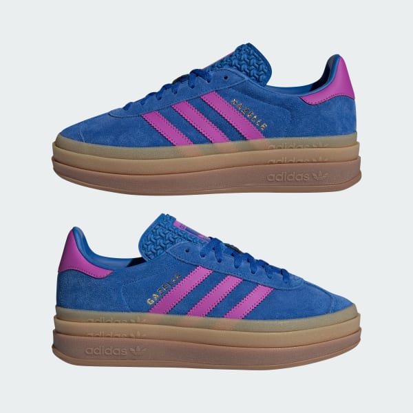Adidas bold blue new arrivals