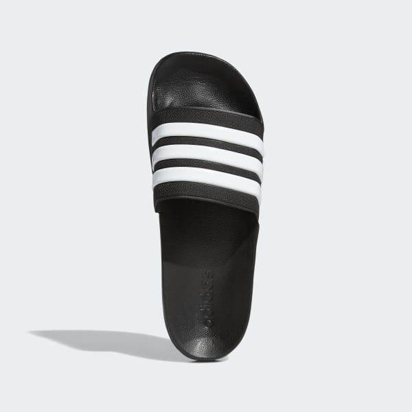 Chinelo Adilette Shower - Preto adidas | adidas Brasil