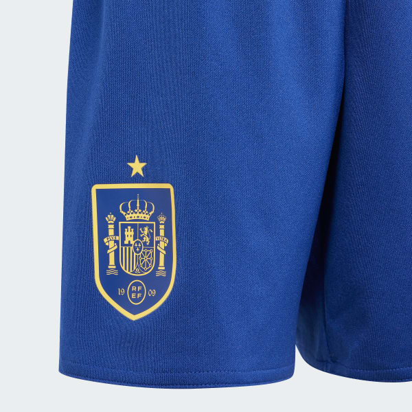 adidas Spain 24 Home Mini Kit Red adidas India