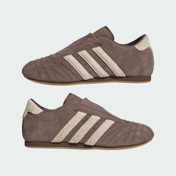 Adidas men's taekwondo trainers slip on cheap