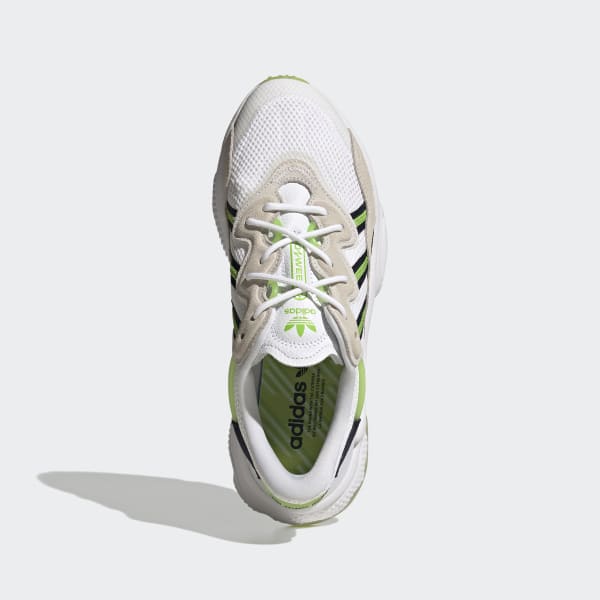 Blanco Zapatilla OZWEEGO Manchester United