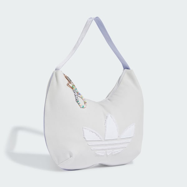 adidas Shoulder Bag White Free Shipping with adidas US