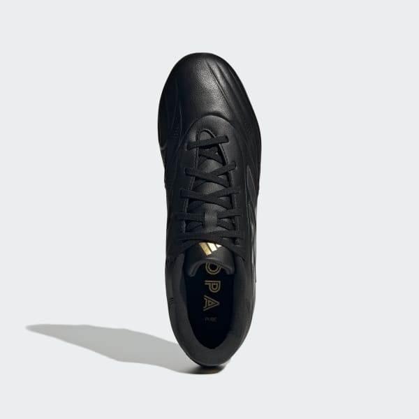 Nero Scarpe da calcio Copa Pure 2 League Firm Ground
