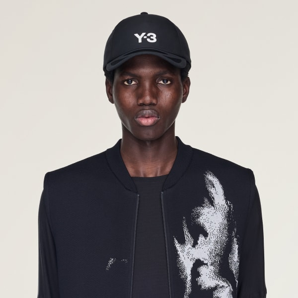 adidas Y-3 Running Engineered Vest - Black | Free Shipping