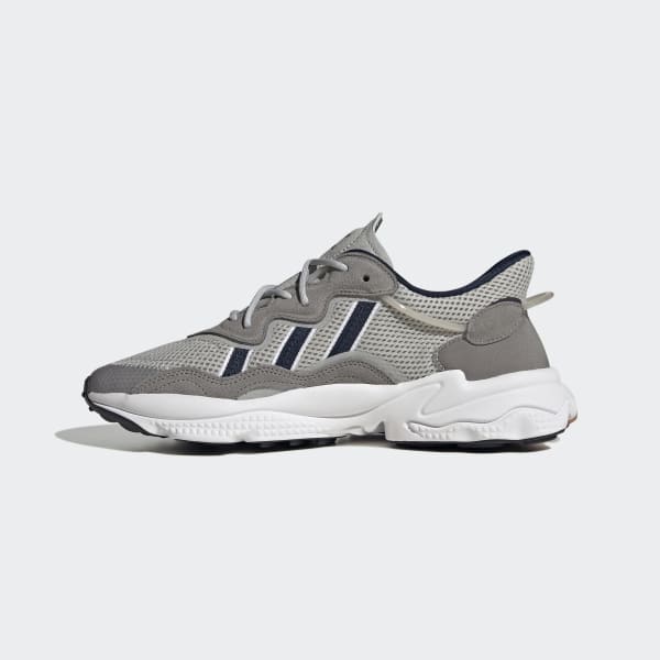 adidas OZWEEGO Shoes Grey Men s Lifestyle adidas US
