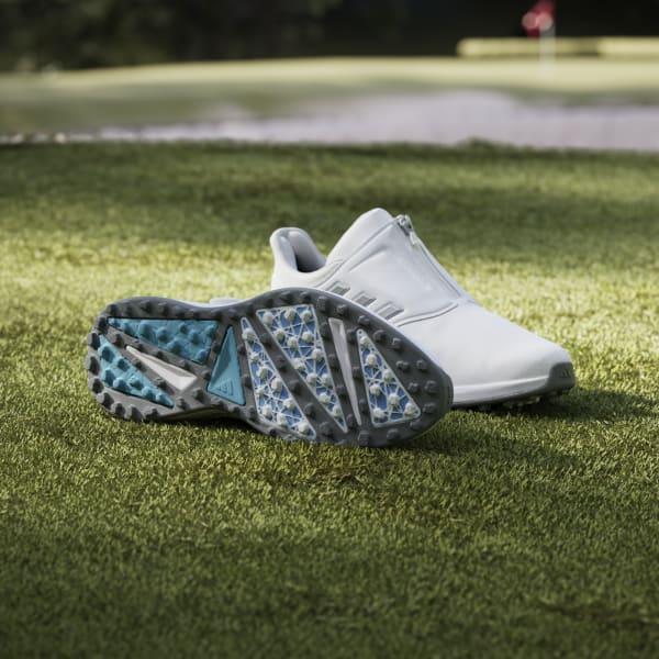 adidas Solarmotion BOA 24 Spikeless Golf Shoes White adidas Thailand