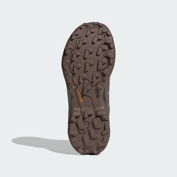 Marron Chaussure de randonnée Terrex Skychaser AX5 GORE-TEX