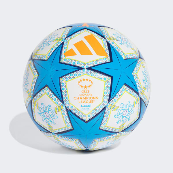 Blanco Balón UWCL League