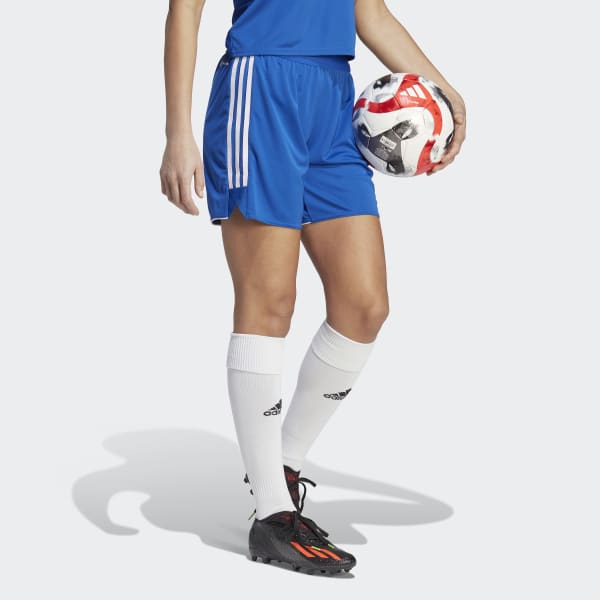 Bla Tiro 23 League Long-Length shorts