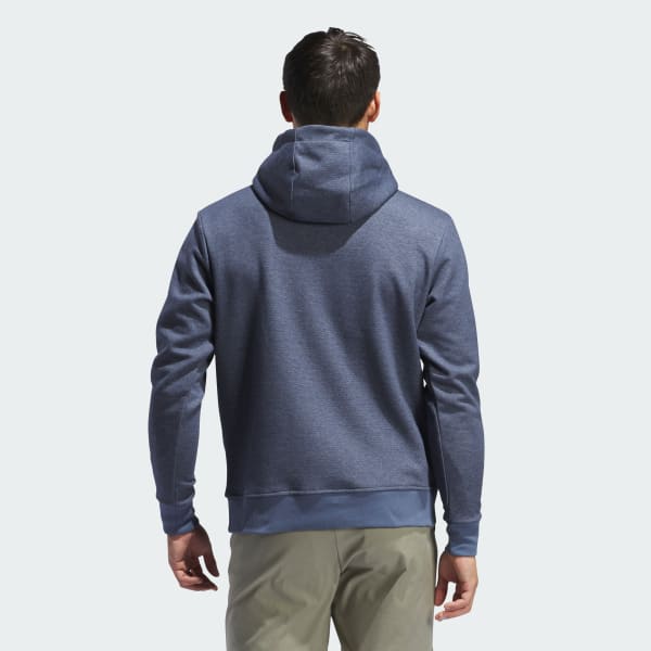 adidas Men s Golf Go To Hoodie Multi adidas US
