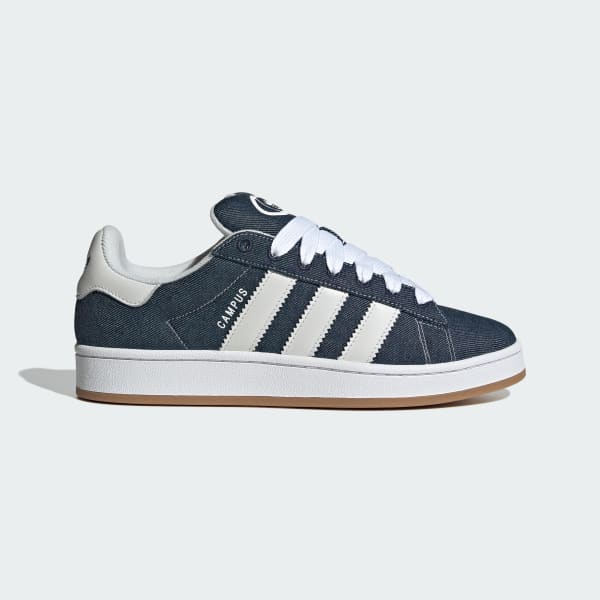 Azul Zapatillas Campus 00s