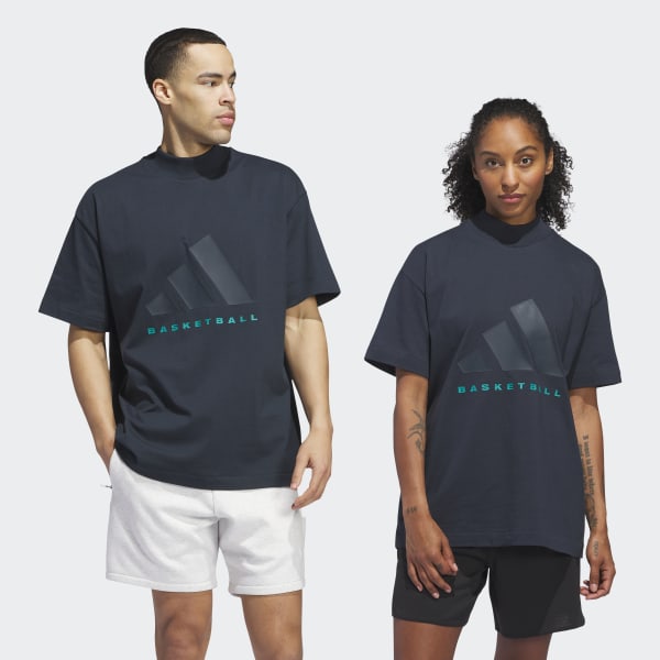 adidas_Basketball_Tee_Blue_JE3