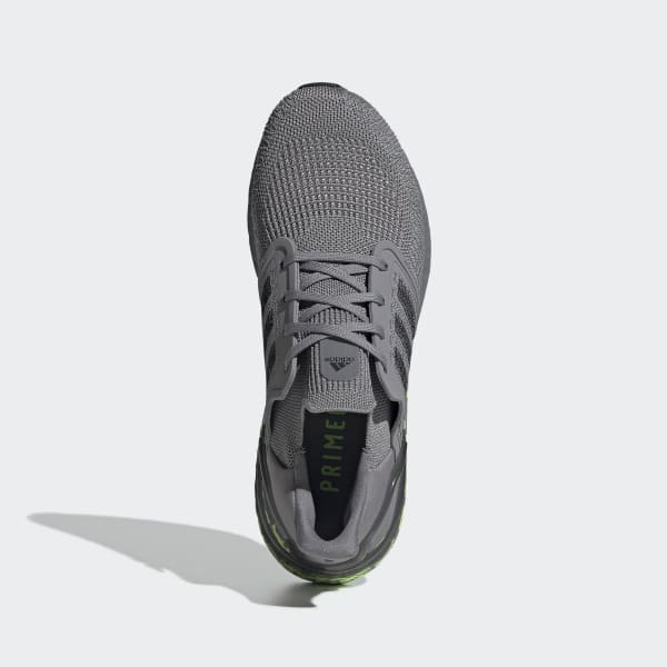 adidas mens gray shoes