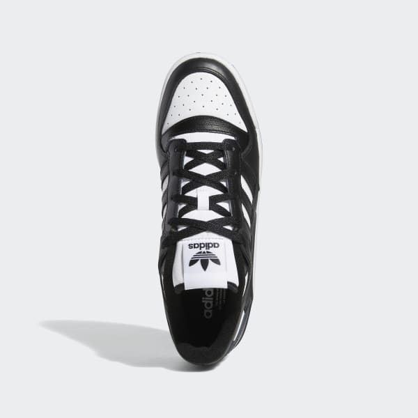 adidas Forum Low Shoes - White | Men's Lifestyle | adidas US