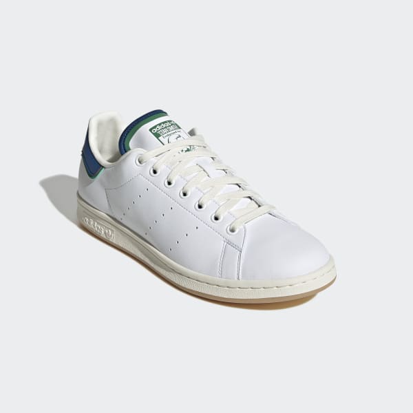 Beyaz Stan Smith Ayakkabı