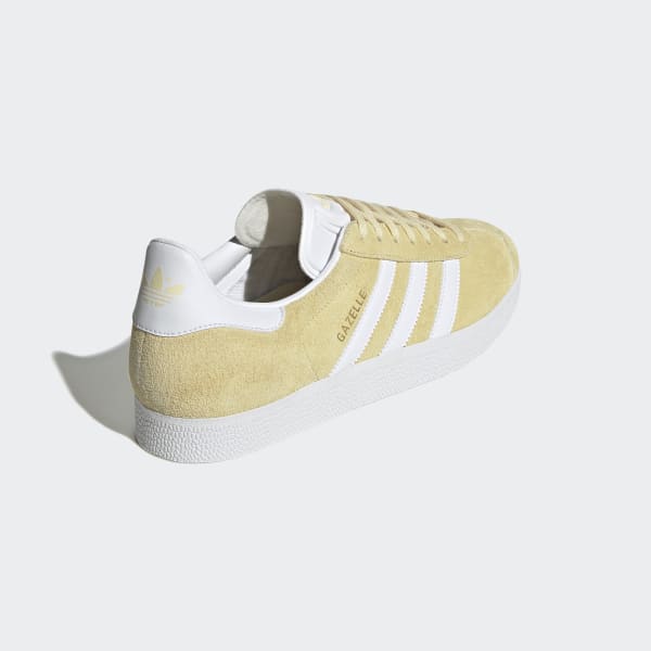 adidas gazelle dames geel adidas gazelle dames geel