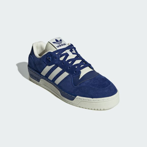 Azul Zapatillas Rivalry Low
