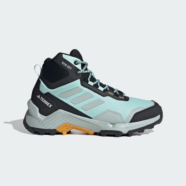Turquesa Zapatillas de Senderismo Eastrail 2.0 RAIN.RDY Mid
