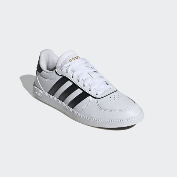 adidas Breaknet Sleek Shoes White adidas Philippines