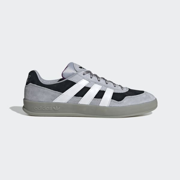 adidas Aloha Super Shoes Szary adidas Poland