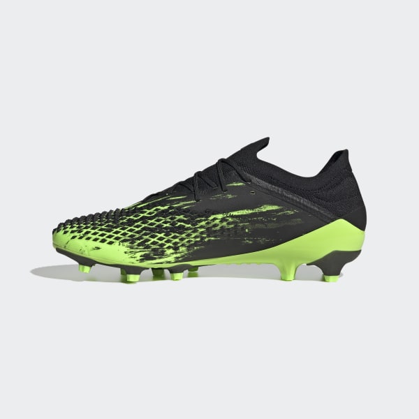 predator mutator 20.1 low artificial grass boots