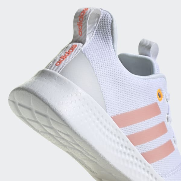 adidas Puremotion Shoes White women running adidas US