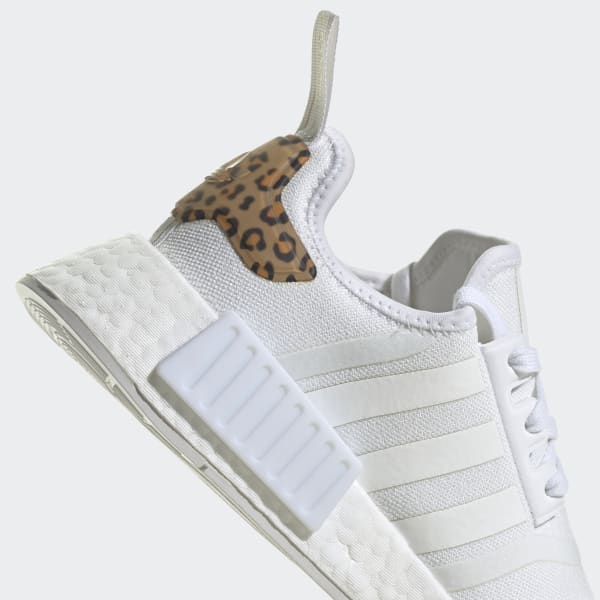 Adidas Nmd Womens Adidas Leopard Sneakers Adidas NMD_R1 Shoes