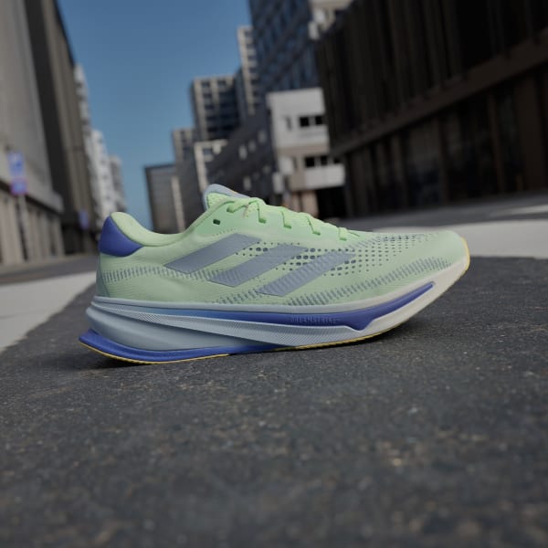 Scarpe da running Supernova Rise Verde adidas adidas Italia